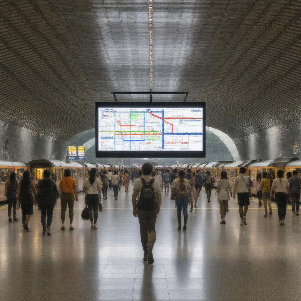 Shanghai Metro